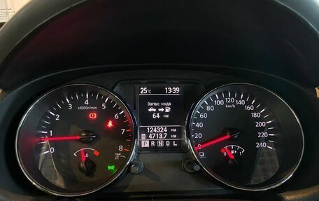 Nissan Qashqai, 2013 год, 1 140 000 рублей, 11 фотография