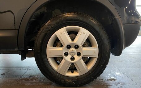 Nissan Qashqai, 2013 год, 1 140 000 рублей, 20 фотография