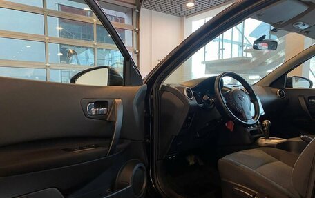 Nissan Qashqai, 2013 год, 1 140 000 рублей, 21 фотография