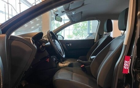 Nissan Qashqai, 2013 год, 1 140 000 рублей, 16 фотография
