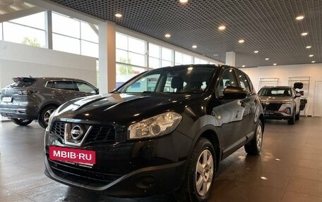 Nissan Qashqai, 2013 год, 1 140 000 рублей, 7 фотография