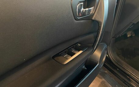 Nissan Qashqai, 2013 год, 1 140 000 рублей, 22 фотография