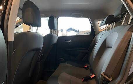 Nissan Qashqai, 2013 год, 1 140 000 рублей, 25 фотография