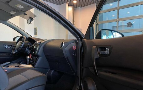 Nissan Qashqai, 2013 год, 1 140 000 рублей, 27 фотография
