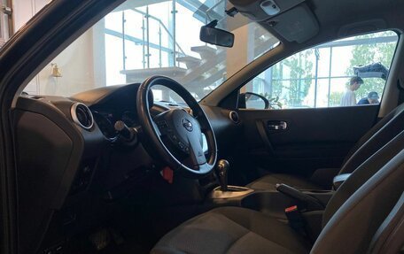 Nissan Qashqai, 2013 год, 1 140 000 рублей, 23 фотография