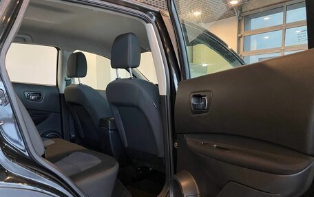 Nissan Qashqai, 2013 год, 1 140 000 рублей, 26 фотография