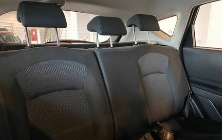 Nissan Qashqai, 2013 год, 1 140 000 рублей, 36 фотография