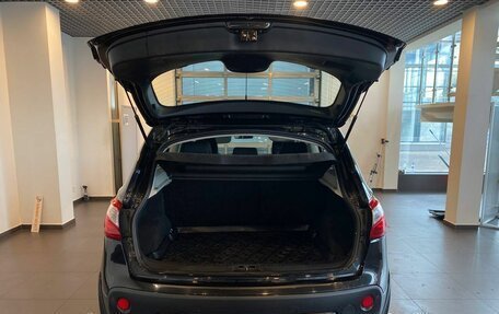 Nissan Qashqai, 2013 год, 1 140 000 рублей, 37 фотография