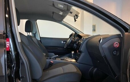 Nissan Qashqai, 2013 год, 1 140 000 рублей, 29 фотография