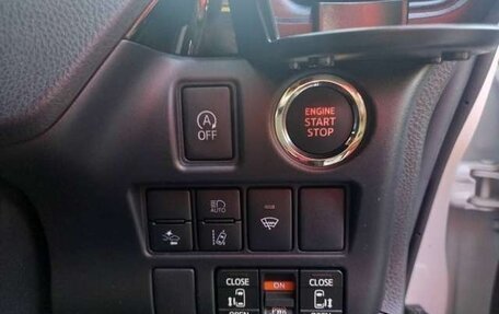 Toyota Voxy III, 2021 год, 2 000 000 рублей, 13 фотография