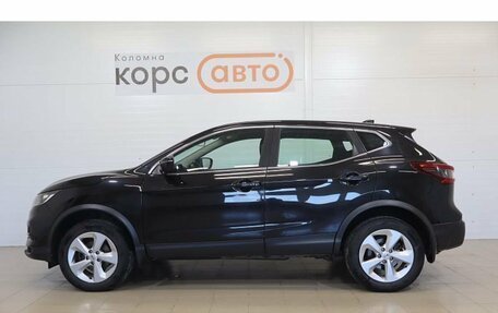 Nissan Qashqai, 2019 год, 1 650 600 рублей, 2 фотография