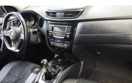 Nissan Qashqai, 2019 год, 1 650 600 рублей, 5 фотография