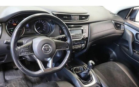 Nissan Qashqai, 2019 год, 1 650 600 рублей, 6 фотография