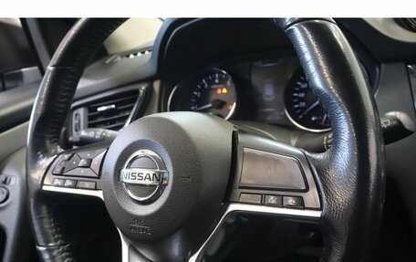 Nissan Qashqai, 2019 год, 1 650 600 рублей, 8 фотография