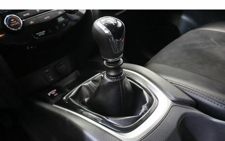 Nissan Qashqai, 2019 год, 1 650 600 рублей, 12 фотография