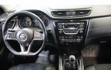 Nissan Qashqai, 2019 год, 1 650 600 рублей, 9 фотография