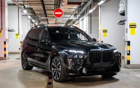 BMW X7, 2024 год, 14 000 000 рублей, 1 фотография