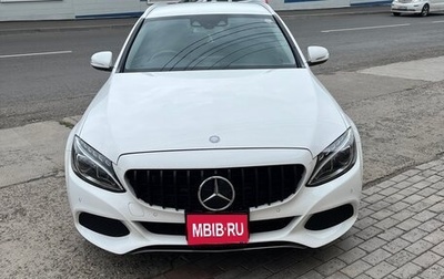 Mercedes-Benz C-Класс, 2014 год, 1 600 000 рублей, 1 фотография
