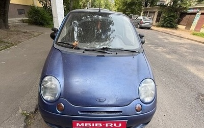 Daewoo Matiz I, 2010 год, 300 000 рублей, 1 фотография