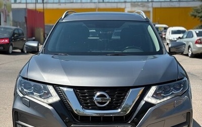 Nissan X-Trail, 2018 год, 2 050 000 рублей, 1 фотография