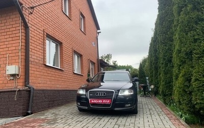 Audi A6, 2010 год, 1 130 000 рублей, 1 фотография