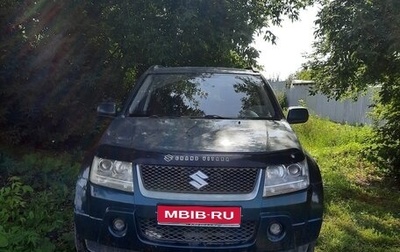 Suzuki Grand Vitara, 2007 год, 730 000 рублей, 1 фотография