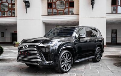 Lexus LX, 2025 год, 13 900 000 рублей, 1 фотография