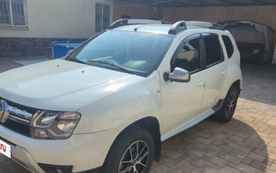 Renault Duster I рестайлинг, 2019 год, 1 800 000 рублей, 1 фотография