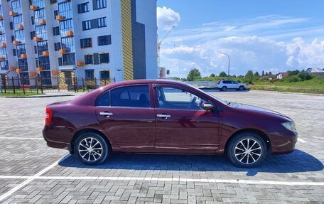 Lifan Solano I (630) рестайлинг, 2012 год, 380 000 рублей, 1 фотография