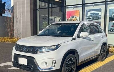 Suzuki Escudo IV, 2021 год, 1 485 000 рублей, 1 фотография