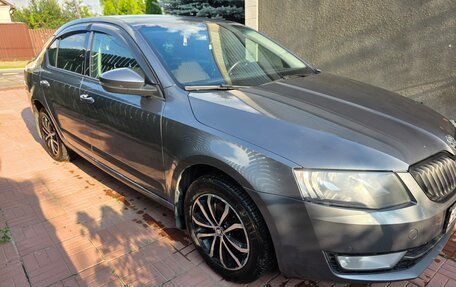 Skoda Octavia, 2016 год, 1 500 000 рублей, 6 фотография
