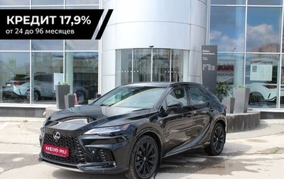 Lexus RX IV рестайлинг, 2025 год, 13 690 000 рублей, 1 фотография