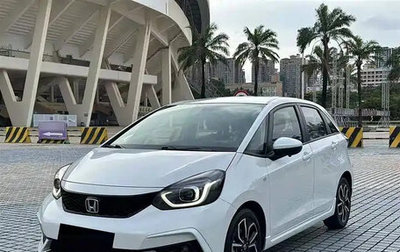 Honda Fit, 2021 год, 1 280 001 рублей, 1 фотография