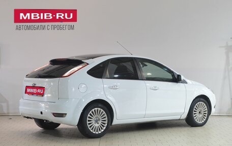 Ford Focus II рестайлинг, 2011 год, 509 000 рублей, 1 фотография