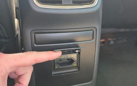 Skoda Octavia, 2016 год, 1 500 000 рублей, 18 фотография