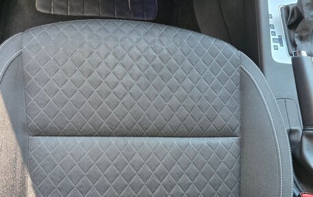 Skoda Octavia, 2016 год, 1 500 000 рублей, 23 фотография