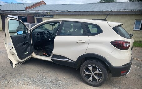 Renault Kaptur I рестайлинг, 2020 год, 1 740 000 рублей, 7 фотография