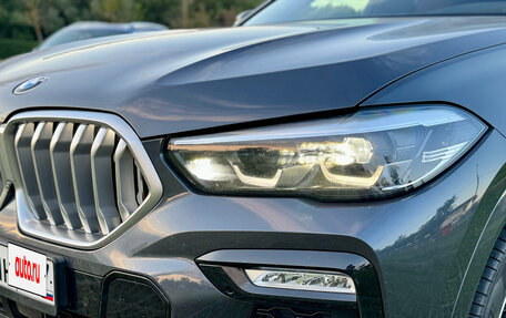BMW X6, 2019 год, 7 300 000 рублей, 9 фотография