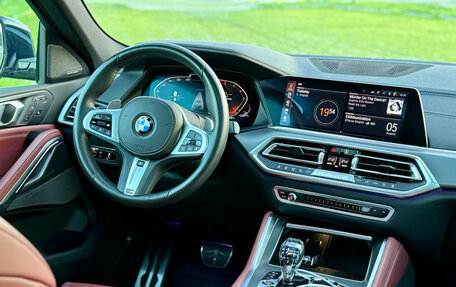 BMW X6, 2019 год, 7 300 000 рублей, 13 фотография