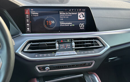 BMW X6, 2019 год, 7 300 000 рублей, 15 фотография
