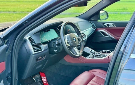 BMW X6, 2019 год, 7 300 000 рублей, 11 фотография