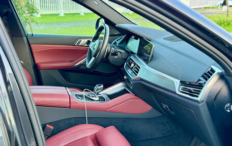 BMW X6, 2019 год, 7 300 000 рублей, 20 фотография