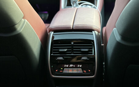 BMW X6, 2019 год, 7 300 000 рублей, 19 фотография