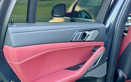 BMW X6, 2019 год, 7 300 000 рублей, 27 фотография