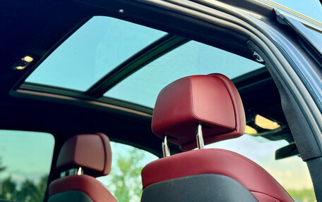 BMW X6, 2019 год, 7 300 000 рублей, 24 фотография