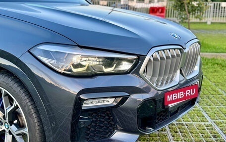BMW X6, 2019 год, 7 300 000 рублей, 30 фотография