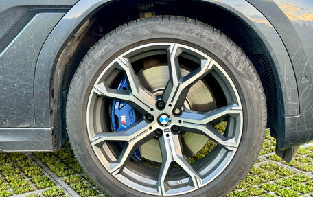 BMW X6, 2019 год, 7 300 000 рублей, 31 фотография