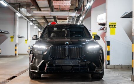 BMW X7, 2024 год, 14 000 000 рублей, 3 фотография