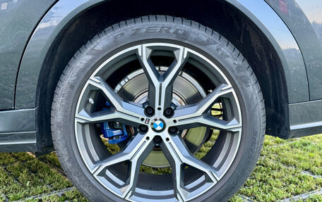 BMW X6, 2019 год, 7 300 000 рублей, 33 фотография