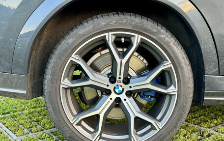 BMW X6, 2019 год, 7 300 000 рублей, 32 фотография